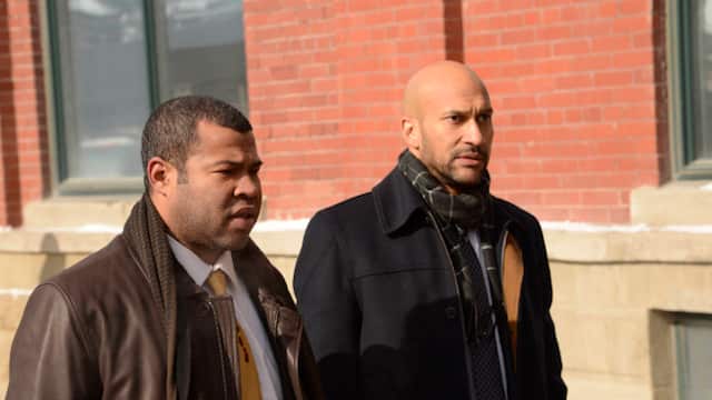 Fargo Key & Peele