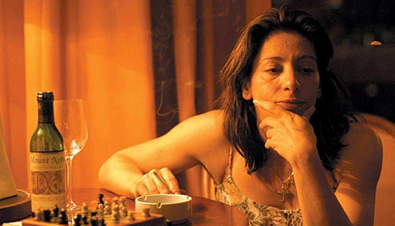 Norma Khouri, Forbidden Lie$