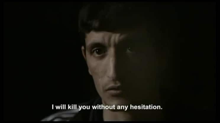 ISIS kill