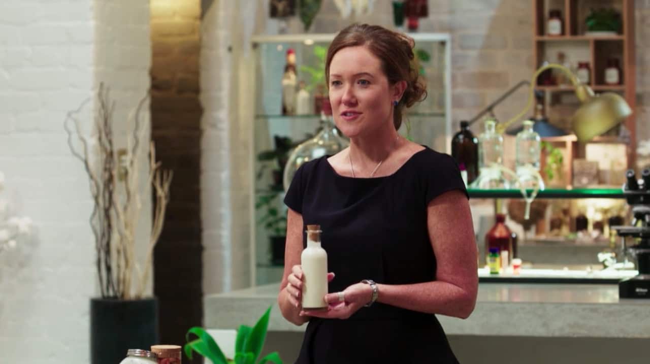 medicine or myth, Kim Clerke