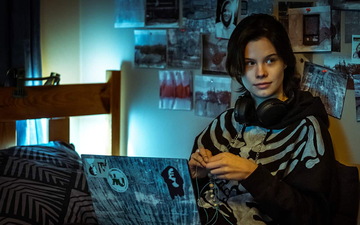 Klangor, Matylda Giegżno