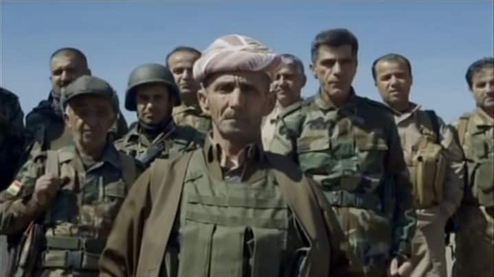 Kurds