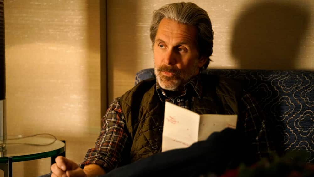 Kurt McVeigh (Gary Cole)