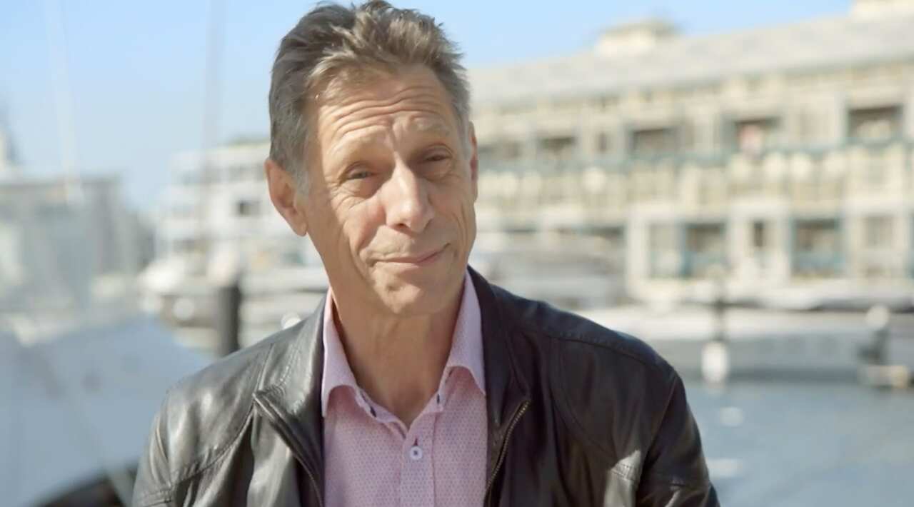 Every Family Has A Secret, Lance Innes