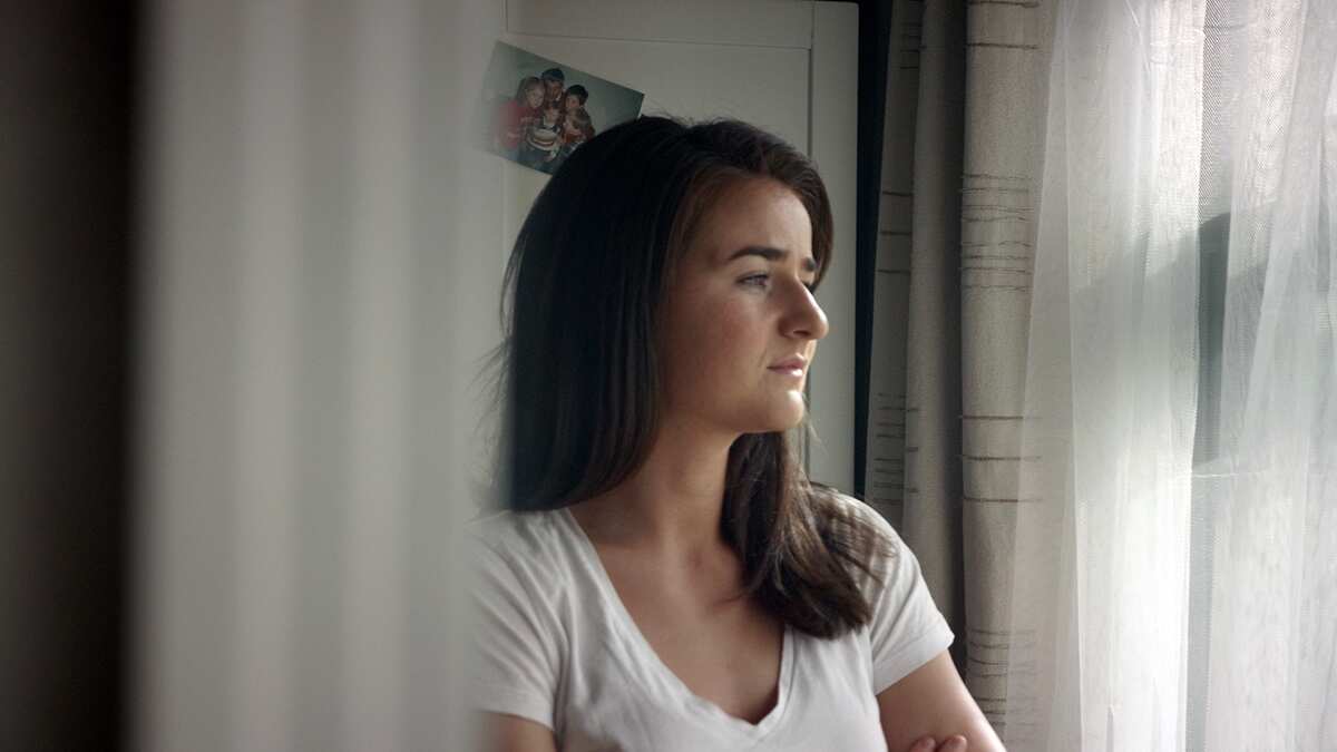 CODA: Mother Father Deaf, Laura O'Grady