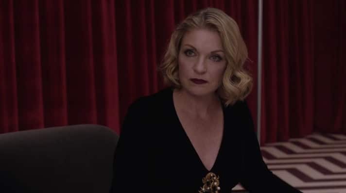 Sheryl Lee Twin Peaks