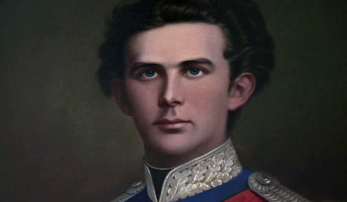 King LUdwig II