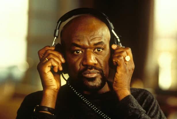 Delroy Lindo