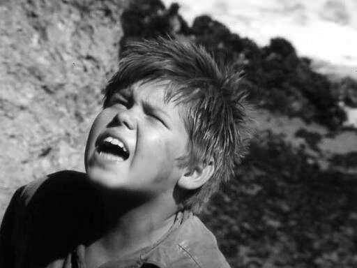 Lord of the Flies Peter Brook Hugh Edwards