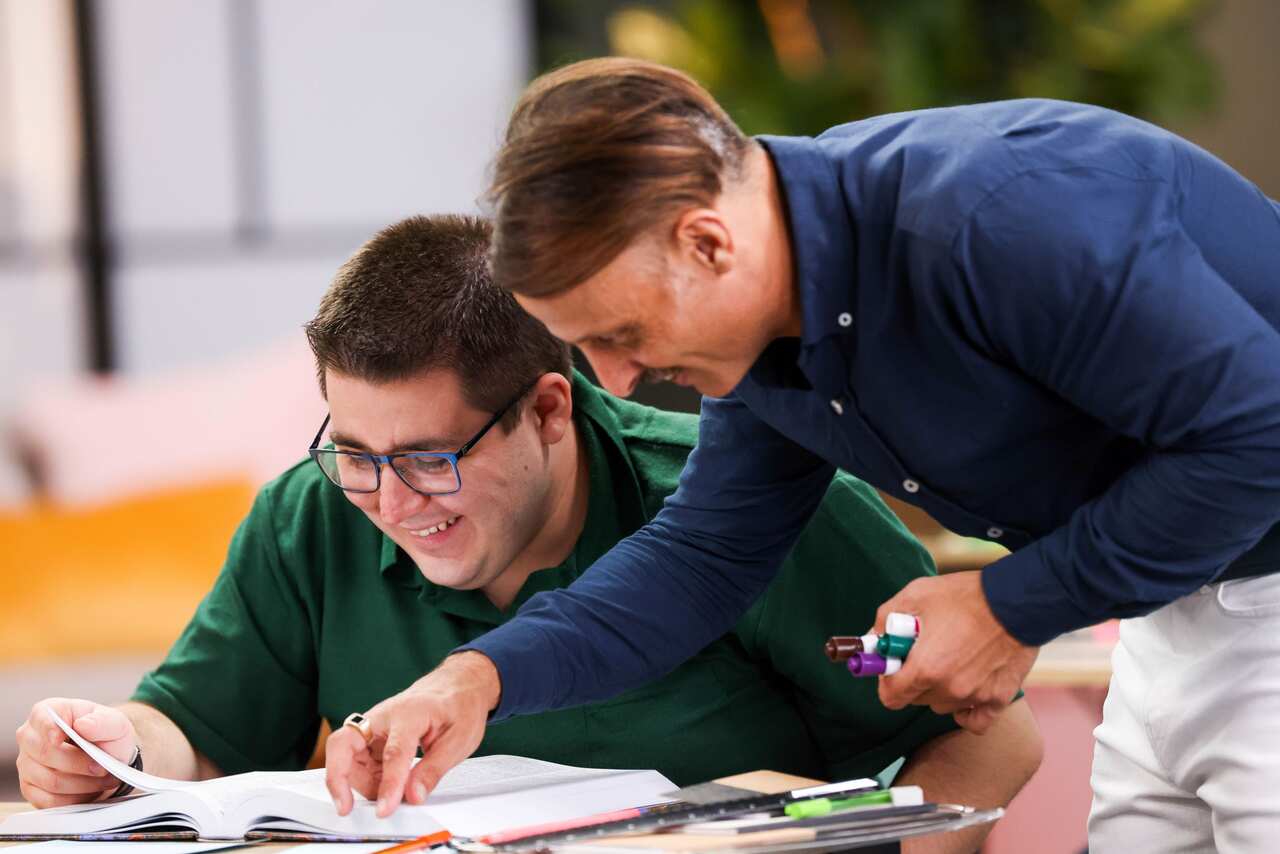 Lost For Words - season 2