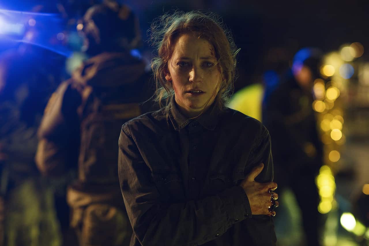 When the Dust Settles