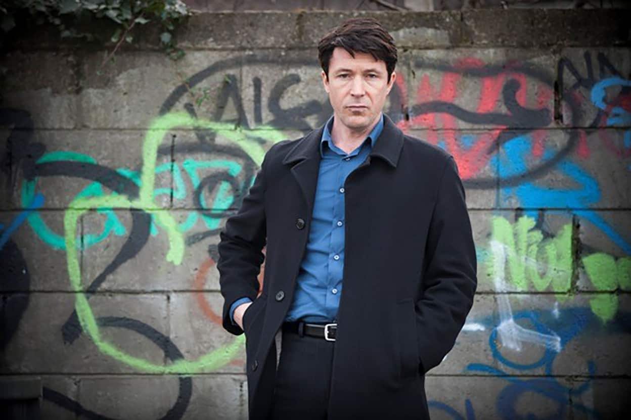 Love/Hate, Aiden Gillen