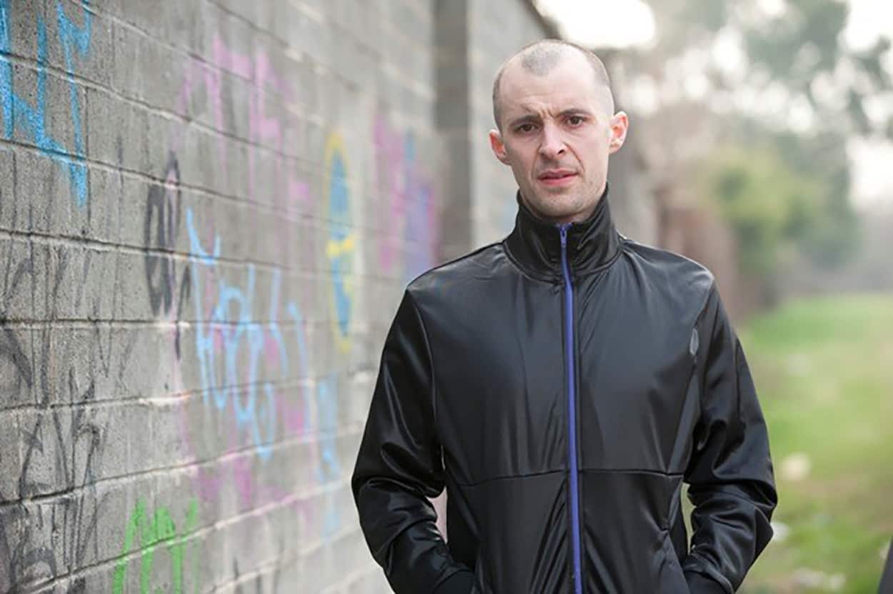 Love/Hate, Tom Vaughan-Lawlor