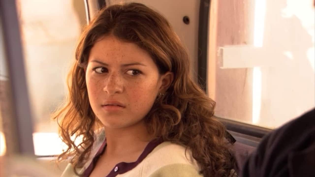 Alia Shawkat Arrested Development