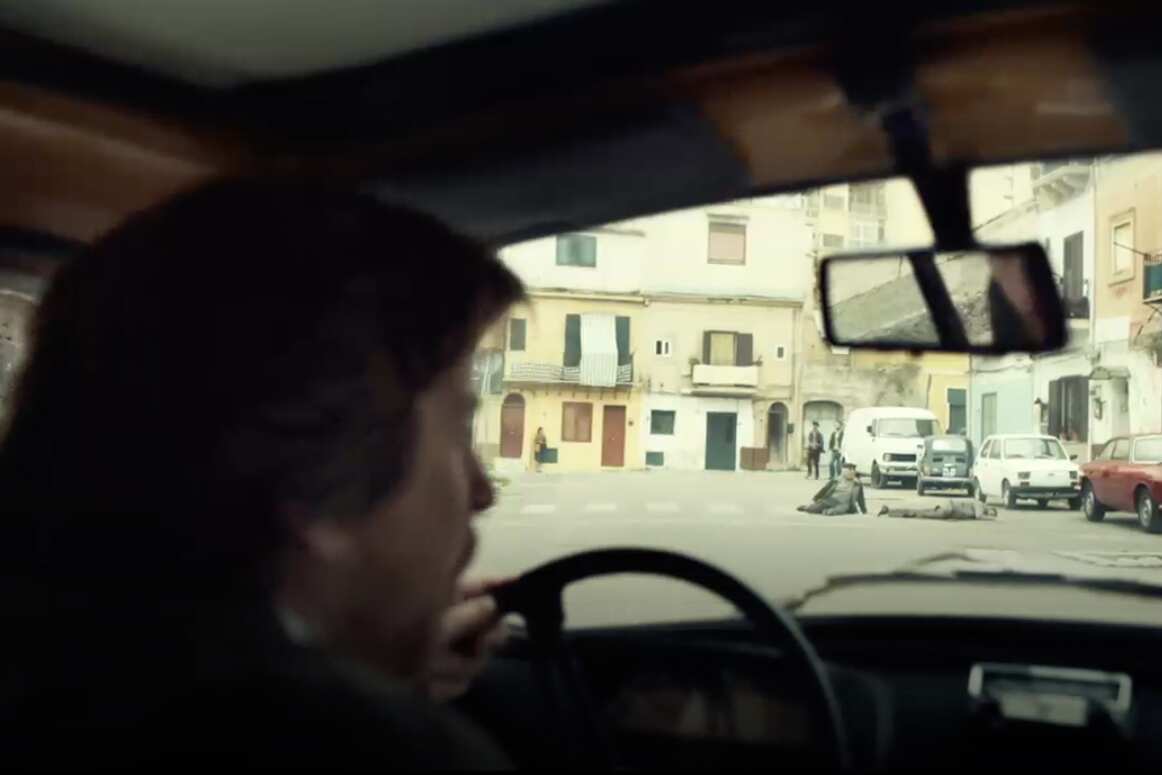 Mafia Only Kills in Summer