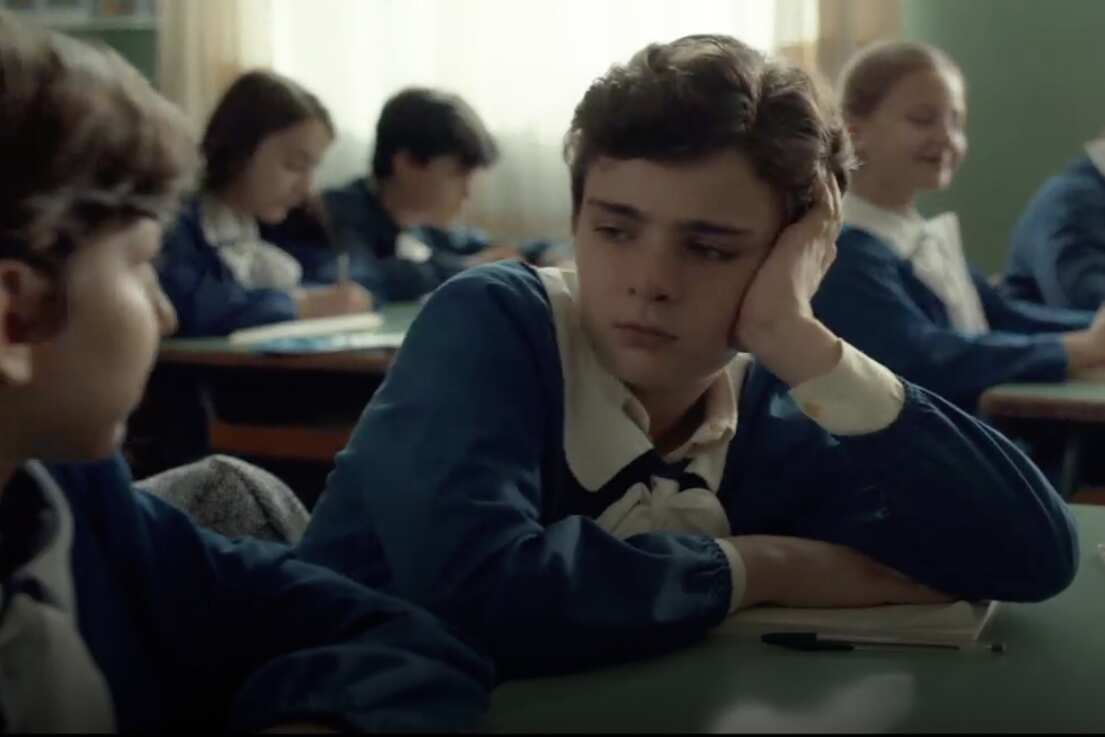 Mafia Only Kills iN Summer