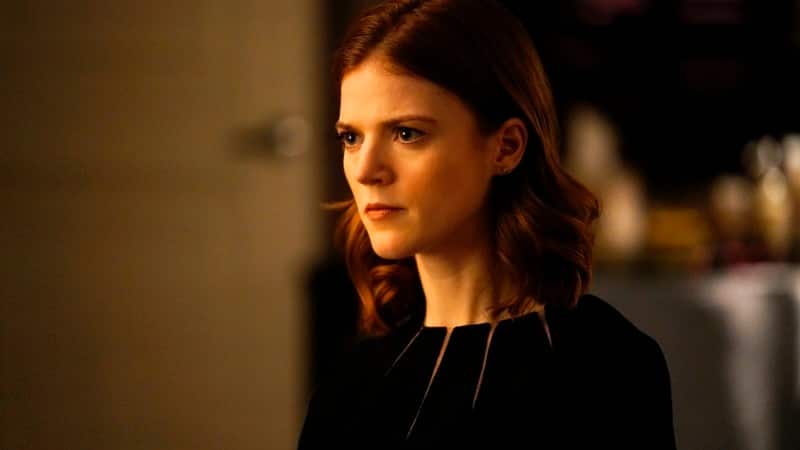 The Good Fight Maia