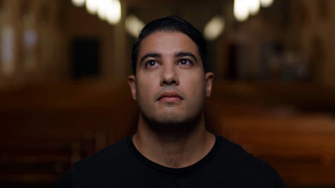 The Kingdom, Marc Fennell