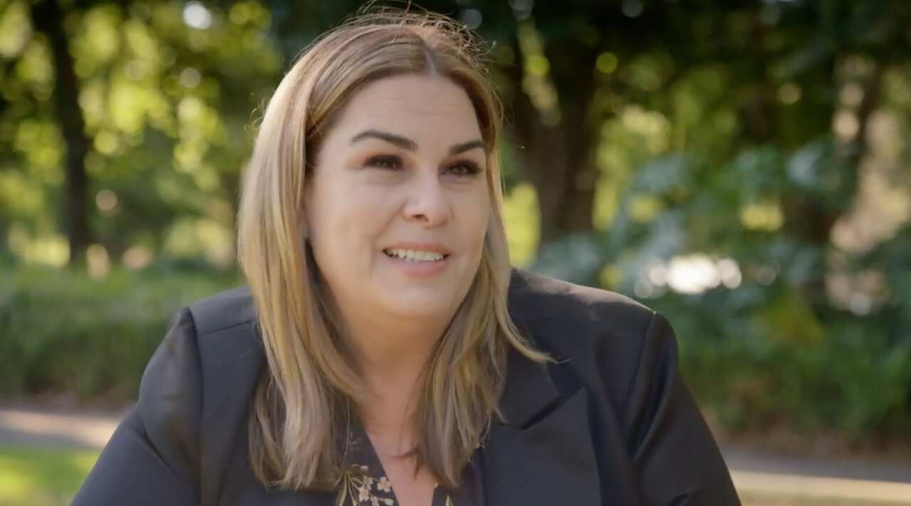 Every Family Has A Secret, Marie-Anne Keefe