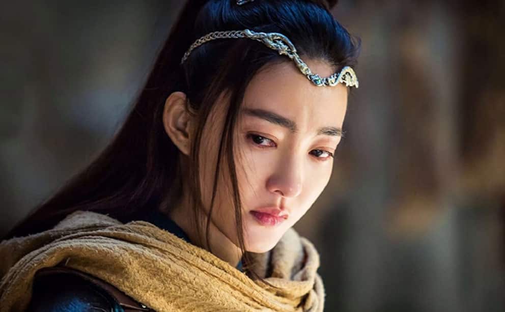 Martial Universe