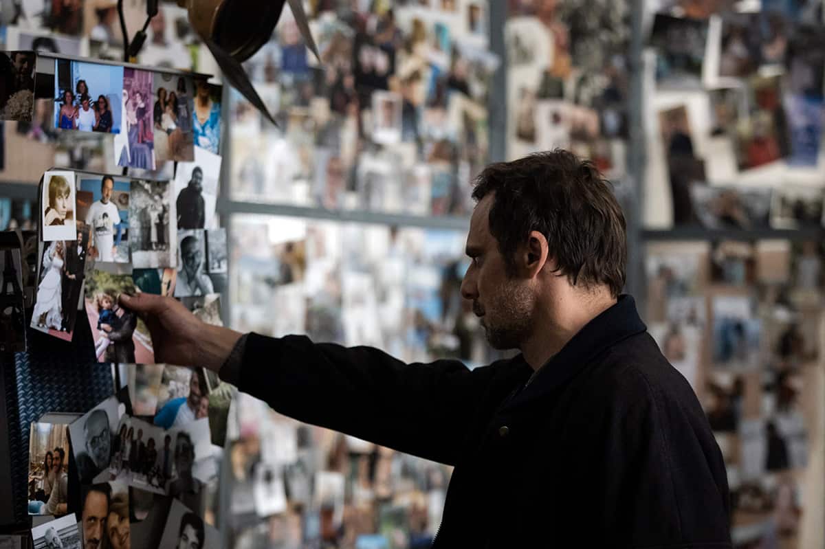 Alessandro Preziosi in Masantonio