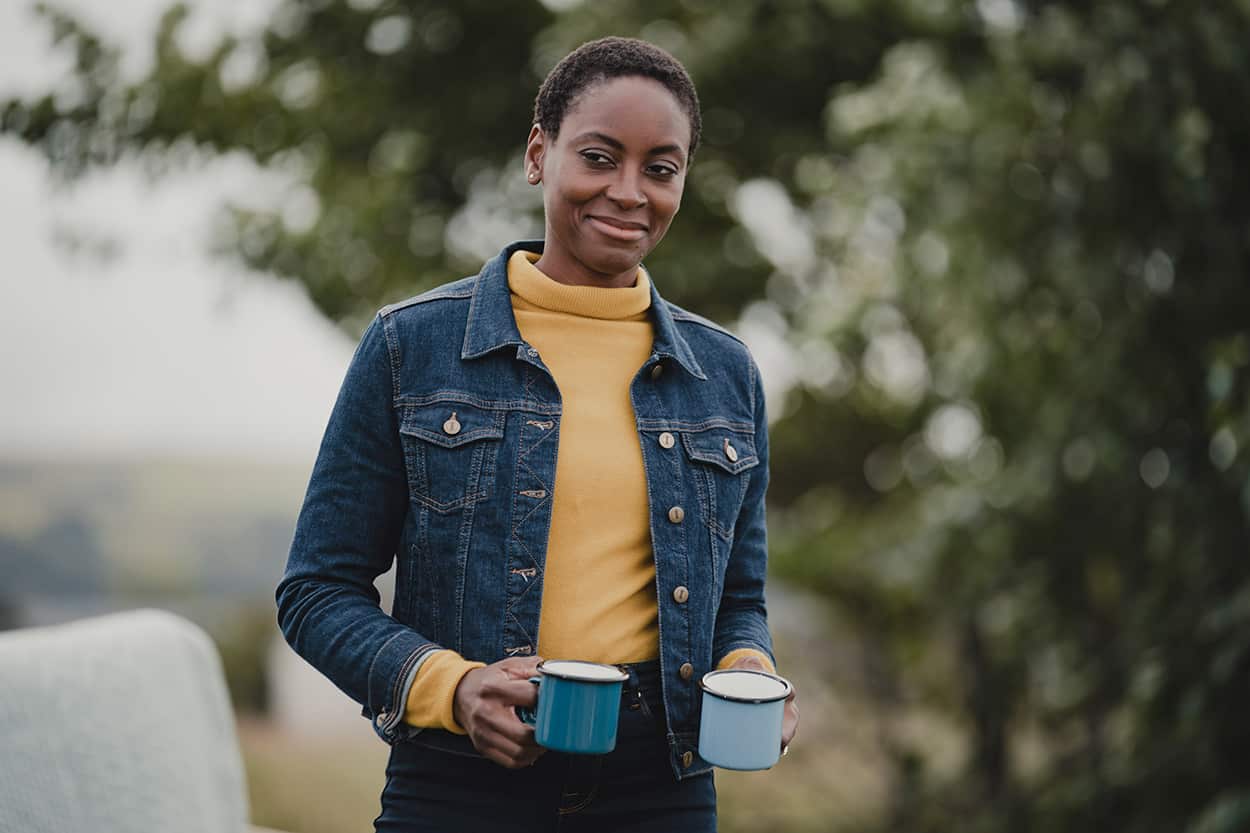 Mayflies, Tracy Ifeachor