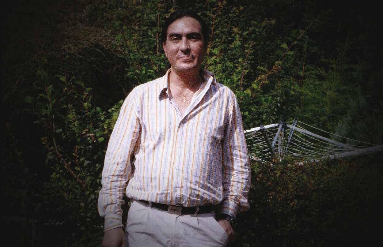 Bijan Ebrahimi