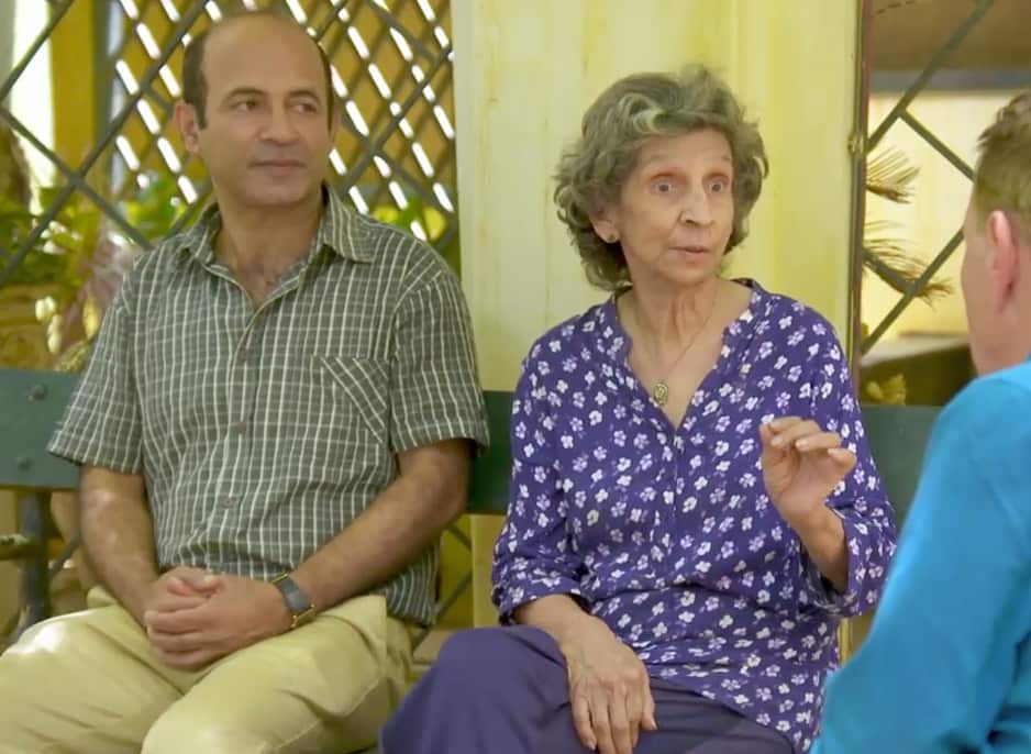 merlyn paul great indian railway journeys