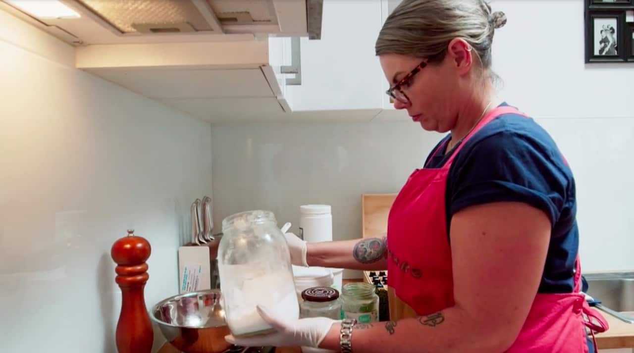 Medicine or myth, Michelle Shellshear