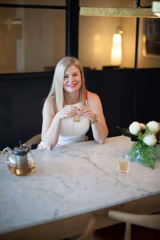 michelle duval the employables