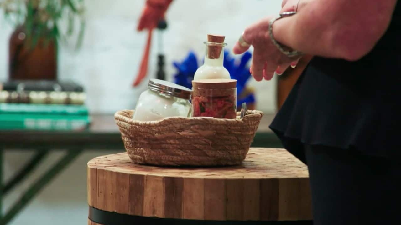 medicine or myth, probiotic food