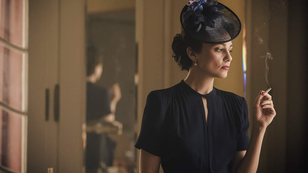 Shadowplay, Tuppence Middleton