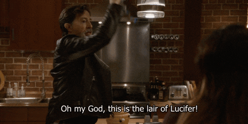 Mindy Project Stephen Colbert