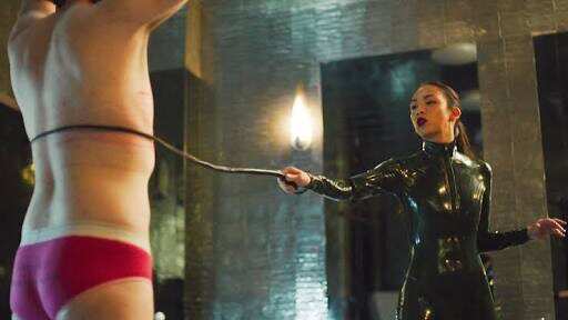 Mistress Lucy Sweetkill Slutever