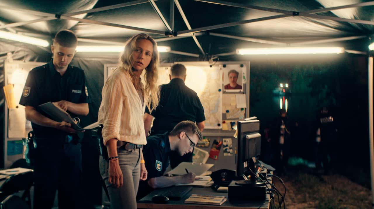 Marnow Murders, Petra Schmidt-Schaller