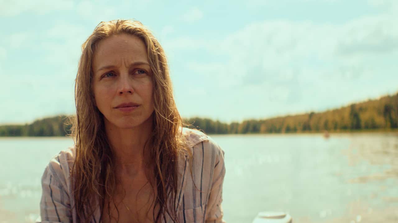 Marnow Murders, Petra Schmidt-Schaller