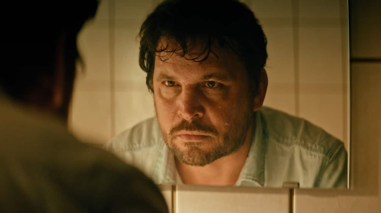 Marnow Murders, Sascha A Gersak