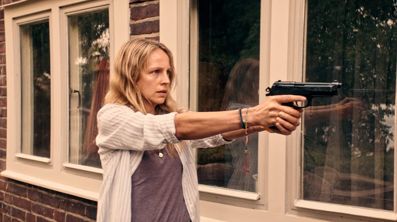 Marnow Murders, Petra Schmidt-Schaller