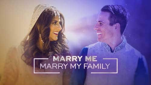 Marry Me Marry My Family