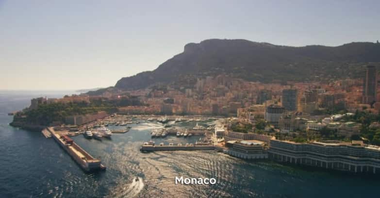 Riviera Monaco