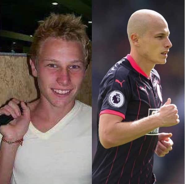 Aaron Mooy