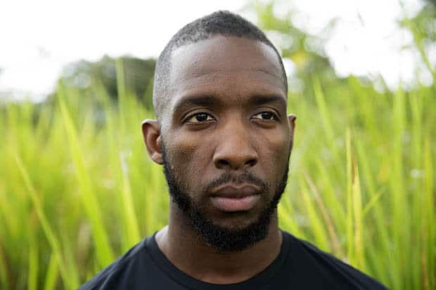 SAS Who Dares Wins Moses