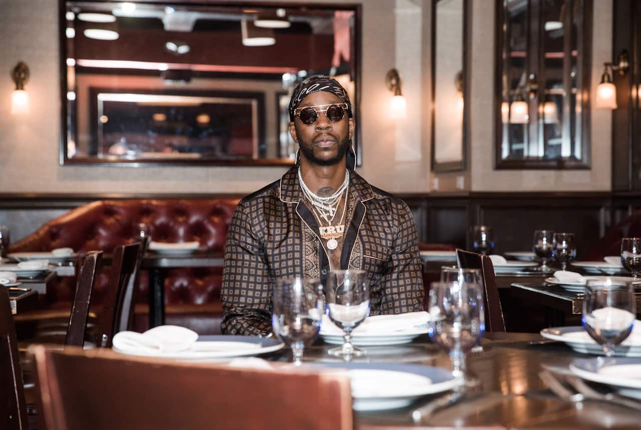 Most Expensivest 2 Chainz