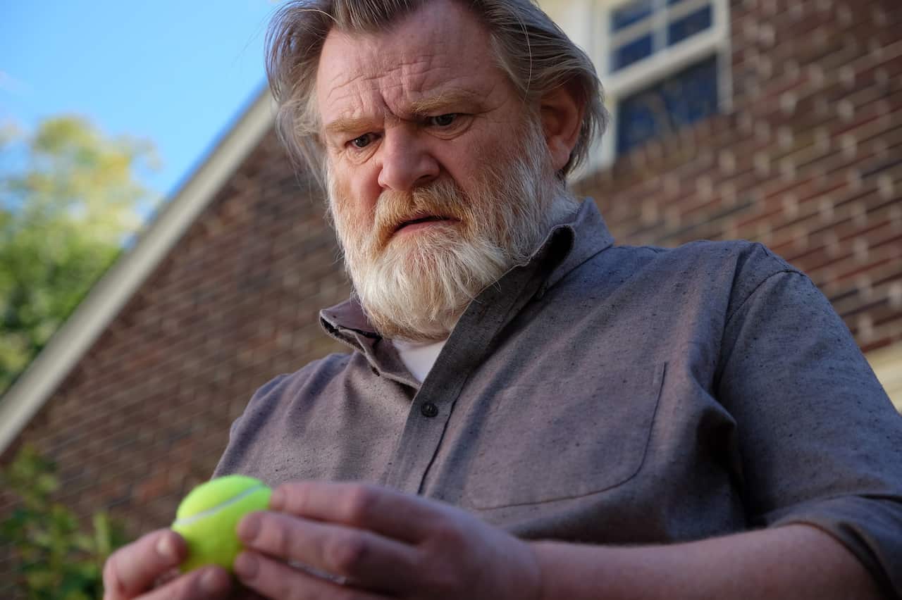 Mr Mercedes