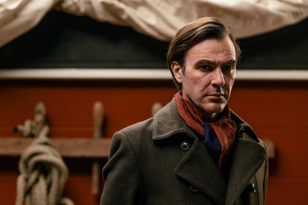 The Engineering That Built The World