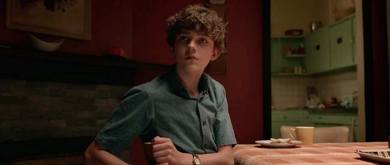 Jasper Jones, Levi Miller