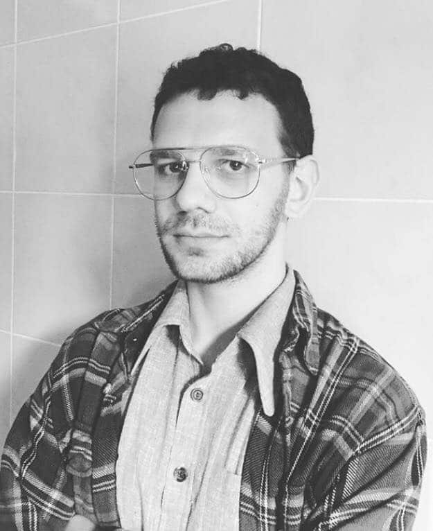 WACO: Madman or Messiah?, Michael Lake