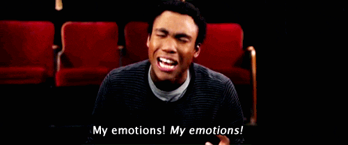 Troy Emotions