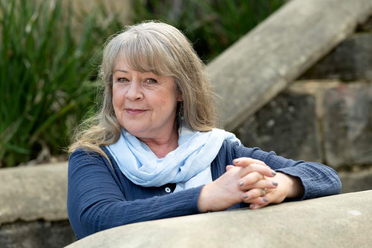 Noni Hazlehurst, Every Family Has a Secret