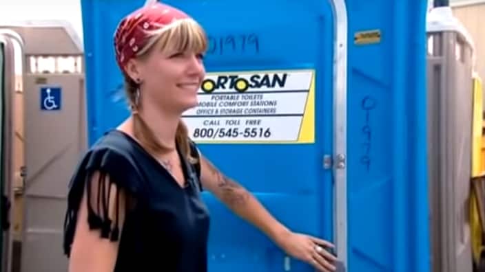 Mythbusters, Scottie Chapman